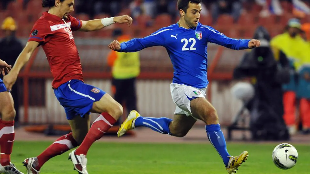 Giuseppe Rossi