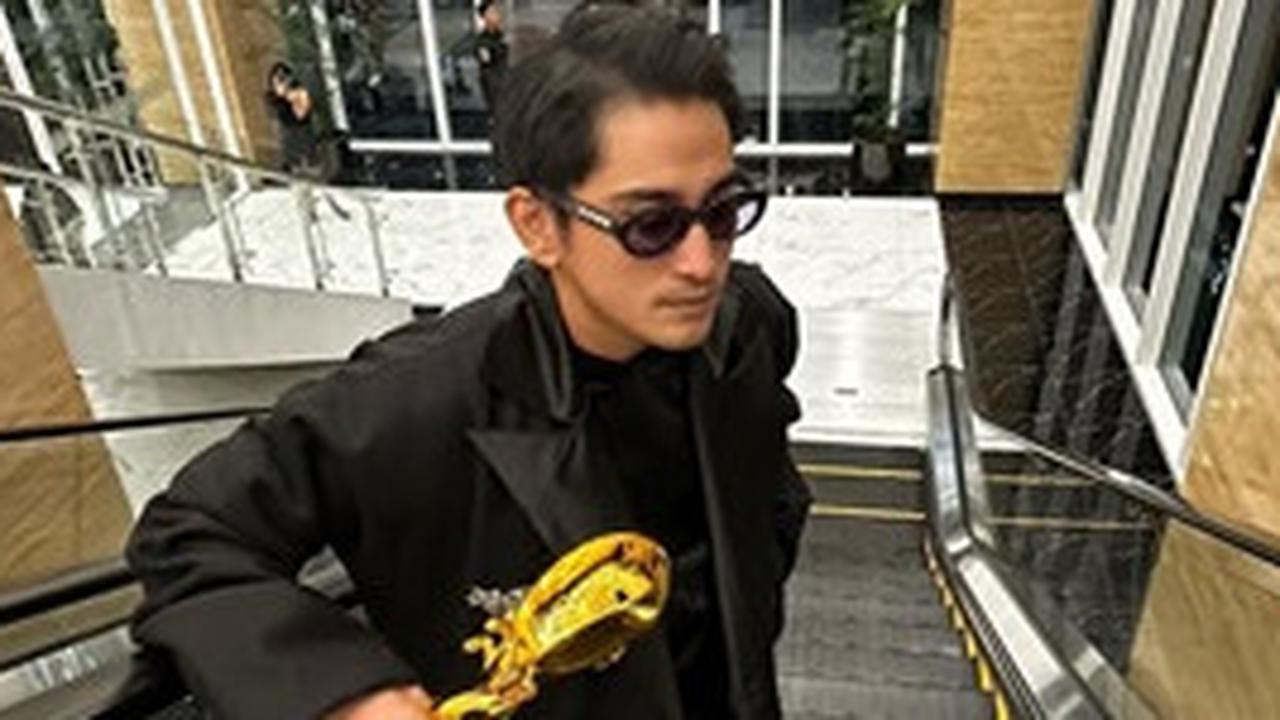 Deretan Artis Kelahiran 1 Januari, Rayakan Tahun Baru dan Ulang Tahun Sekaligus