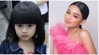 Potret Terbaru Artis Cilik Langganan Peran Anak. (Sumber: Instagram/aqeelacalista)