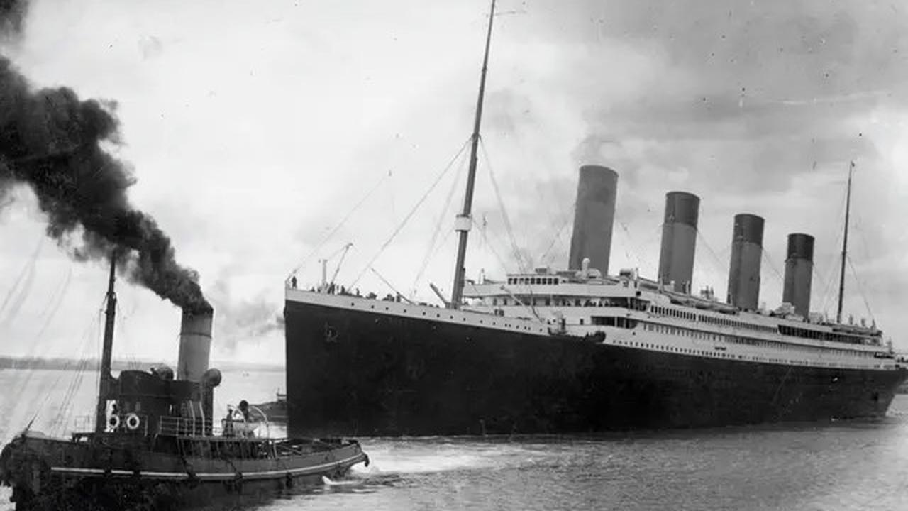 Cerita Joseph Laroche, Orang Kulit Hitam Satu-satunya yang Jadi Penumpang Kapal Titanic