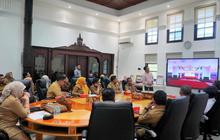 Makassar Hidupkan Kembali Tradisi Maulid Pesisir, Pernah Jaya di Era Ilham Arief Sirajuddin