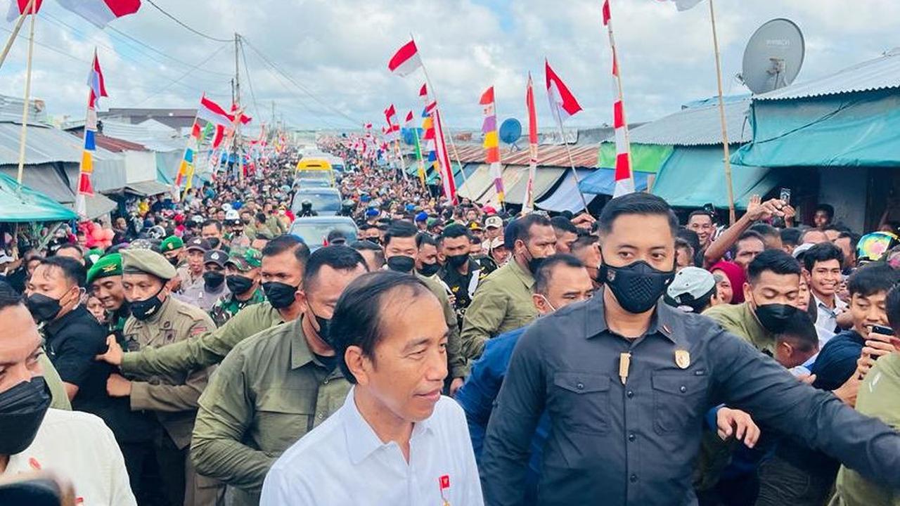 Dok. Istimewa