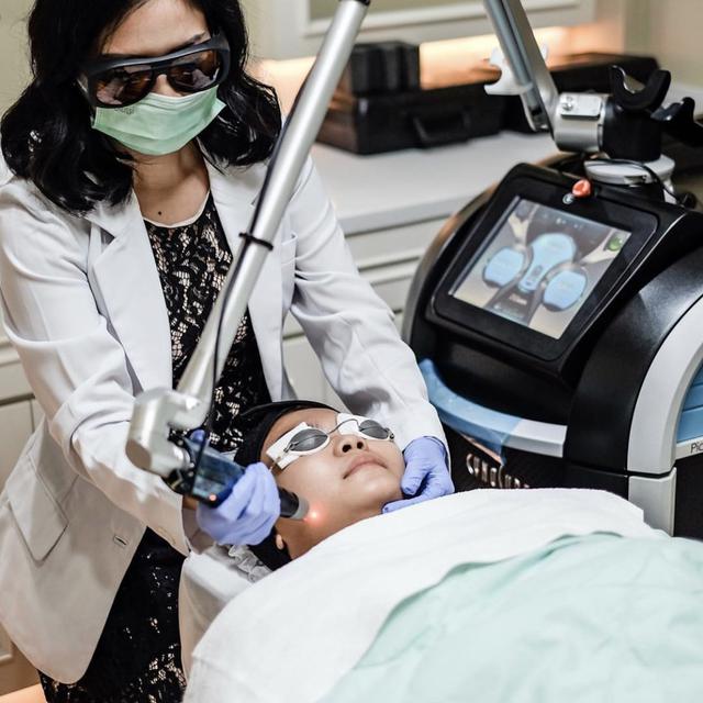 Picosure Laser Perawatan Kulit Estetik Yang Optimalkan Stimulasi Kolagen Hadir Di Indonesia Beauty Fimela Com