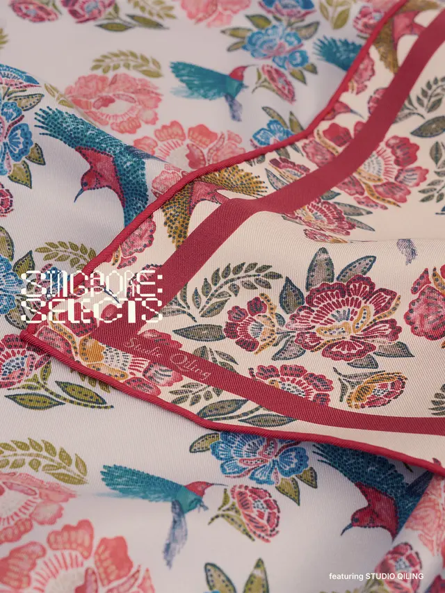SINGAPORE: SELECTS BRINGS EIGHT SINGAPORE FASHION LABELS TO JAKARTA FASHION WEEK 2027