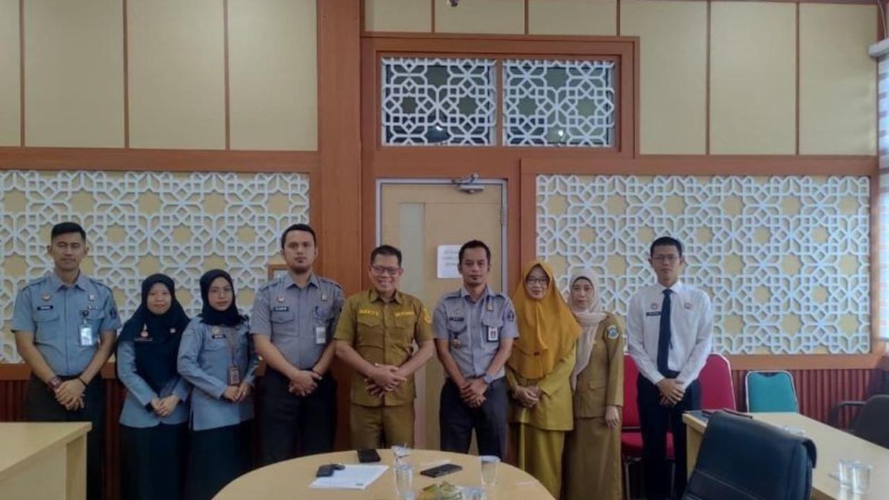Kemenkum Babel Dorong Pembentukan Perda KI Pangkalpinang, Perkuat Perlindungan Hukum dan Ekonomi Kreatif