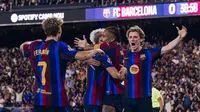 5 Keistimewaan Pau Cubarsí yang Membuatnya Jadi Pilar Penting Barcelona
