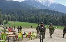 Situasi Memanas, Pasukan India dan Pakistan Baku Tembak di Garis Kontrol Kashmir