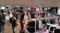 Buka Toko di Bali, Uniqlo Tawarkan Harga Spesial