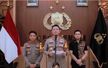 Penyebab Ledakan Masjid Jember Terungkap: Bukan Bom, Diduga Akibat Zat Kimia