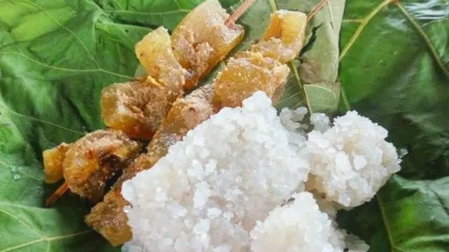Horok-Horok Jepara