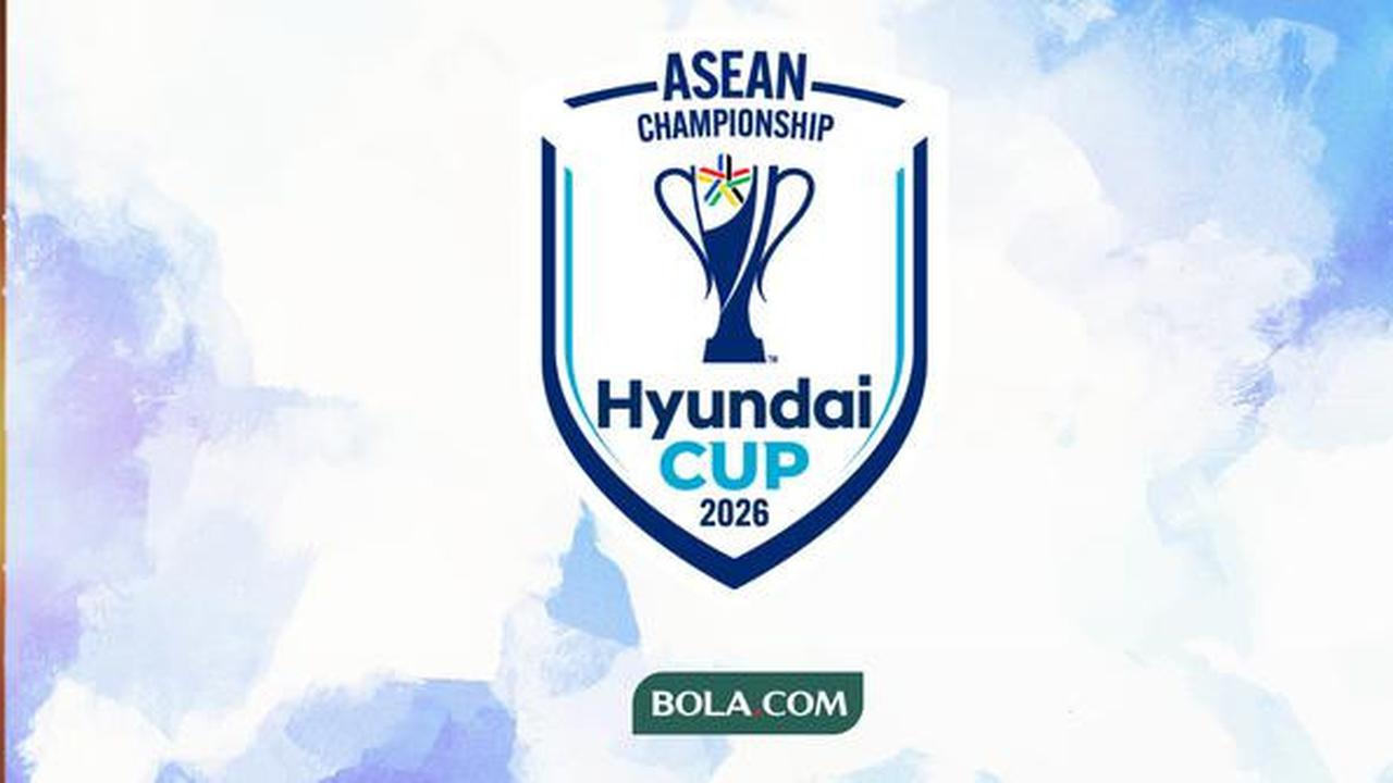 Hasil Undian Piala AFF 2026: Timnas Indonesia di Grup A, Bakal Menjamu Vietnam