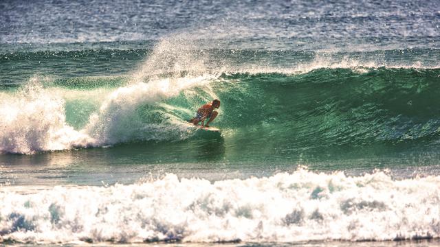 Hanya Punya 48 Jam di Kuta, Kunjungi Destinasi Seru Berikut Ini