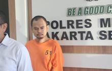 Panca Darmansyah, Ayah Bunuh Empat Anaknya di Jagakarga Divonis Besok