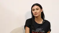 3 Alasan Naura Hakim Main Film Mama: Pesan Dari Neraka, Ada Nessie Judge Hingga Azhar Kinoi Lubis