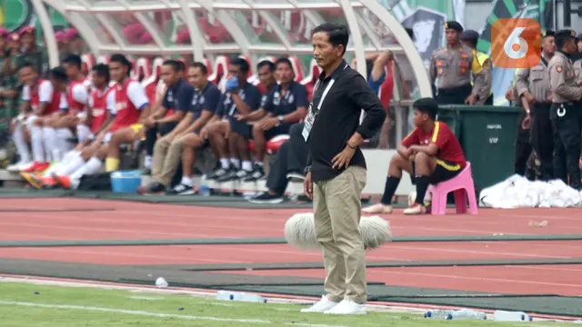 Djadjang Nurdjaman