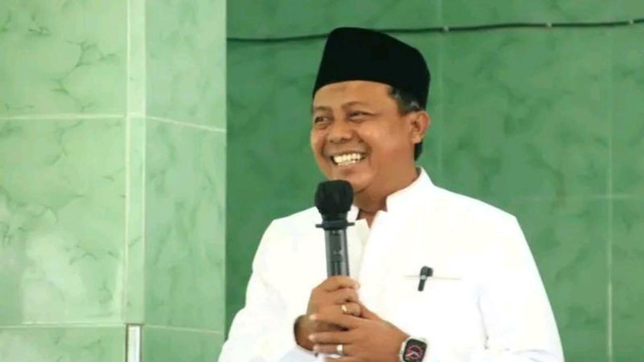 PDRB Sumbawa Barat Didominasi Tambang, Bupati Siapkan Strategi Diversifikasi Ekonomi