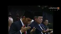 Pelantikan Jokowi-Dasi 1