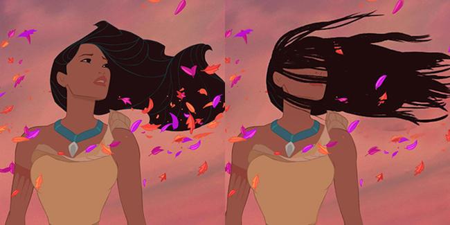 Pocahontas | Foto: copyright Elitedaily.com