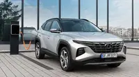 Hasil Studi Menyebutkan Mobil PHEV Empat Kali Lebih Boros Bensin dari Klaim Pabrikan