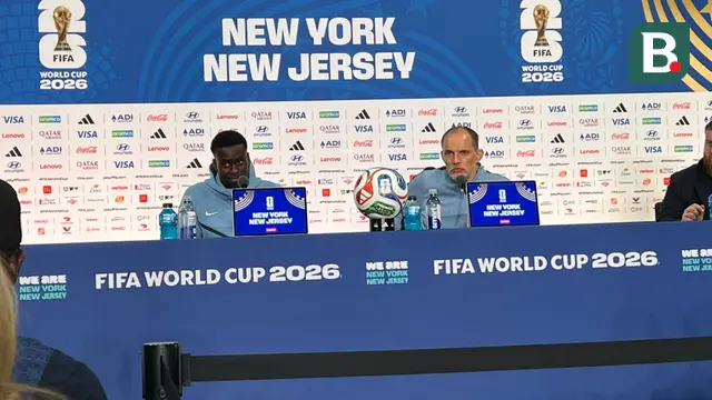 Marc Guehi, Piala Dunia 2026