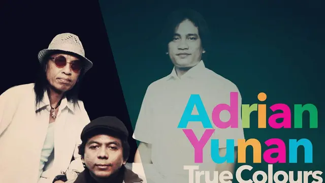 Adrian Yunan