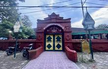 Masjid Agung Cirebon: Destinasi Wisata Religi dan Refleksi Spiritual di Akhir Ramadhan