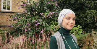 (Instagram/isabel.azhari)