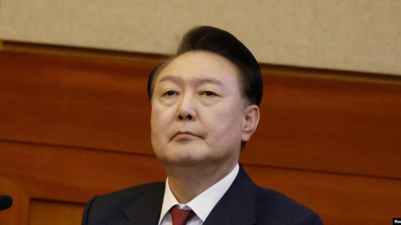 Mantan Presiden Korea Selatan Sebut Pihak Oposisi Bersikap Jahat Padanya, Jadi Pemicu Deklarasi Darurat Militer