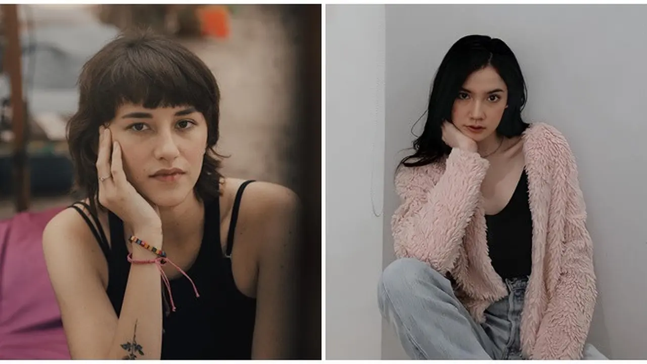 6 Artis Muda Pemenang Gadis Sampul Ini Kian Bersinar, Jajal Dunia Seni Peran
