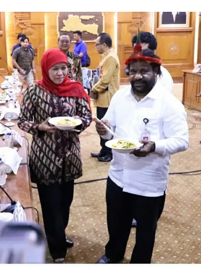Khofifah Indar Parawansa