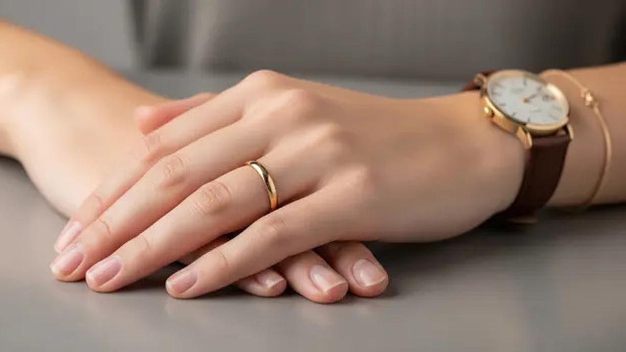 7 Trik Rahasia agar Cincin Emas 1 Gram Terlihat Lebih Mewah, Yuk Coba untuk Penampilan Elegan