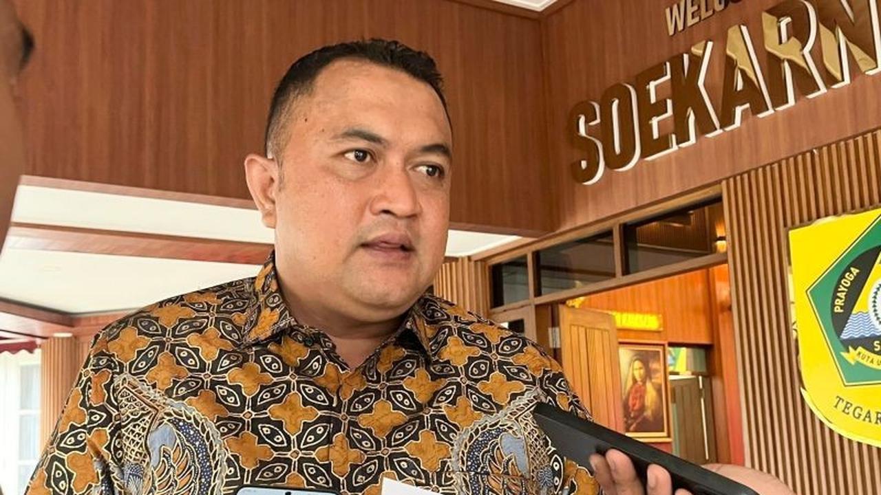 Pemkab Bogor Galang Solidaritas Besar, Kirim Bantuan Hingga Relawan untuk Korban Bencana Sumatra