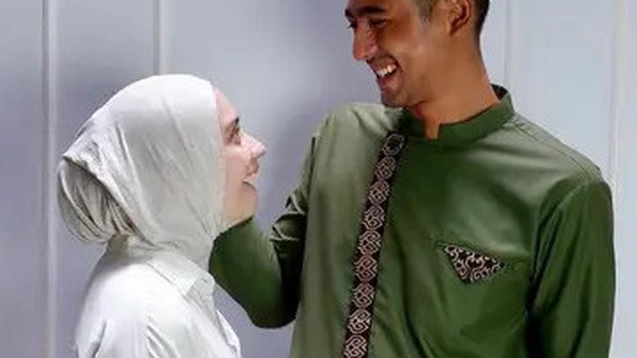 Fakta-Fakta Arya Saloka Gugat Cerai Putri Anne: Perpisahan yang Tak Terduga Setelah 7 Tahun Pernikahan