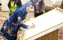 Mengenal Sri Wahyuni Satu-Satunya Pemimpin Perempuan DPRD Jatim, Ibu Tiga Anak yang Terjun ke Politik dengan Tujuan Mulia