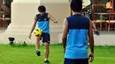 Rasyid Bakrie (Liputan6.com)