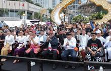 Parade Nyepi Jakarta: Simbol Harmoni dan Toleransi di Ibu Kota