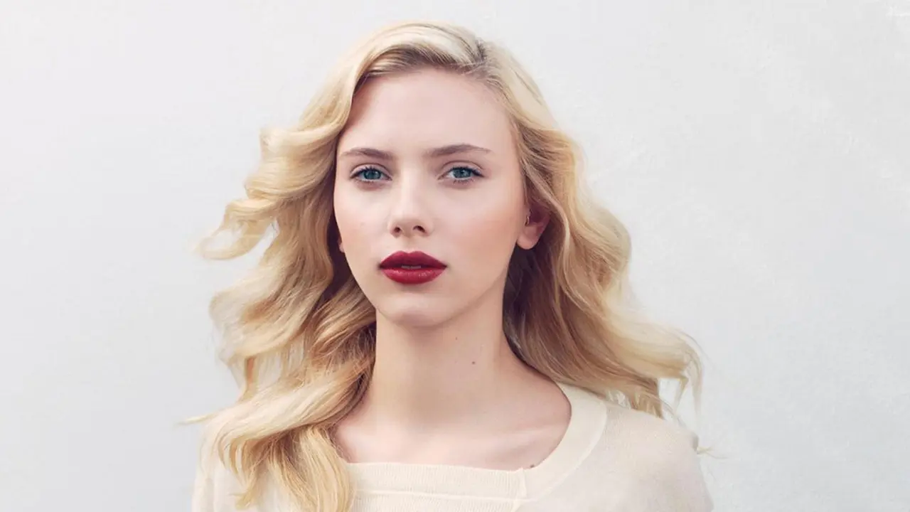 Scarlett Johansson