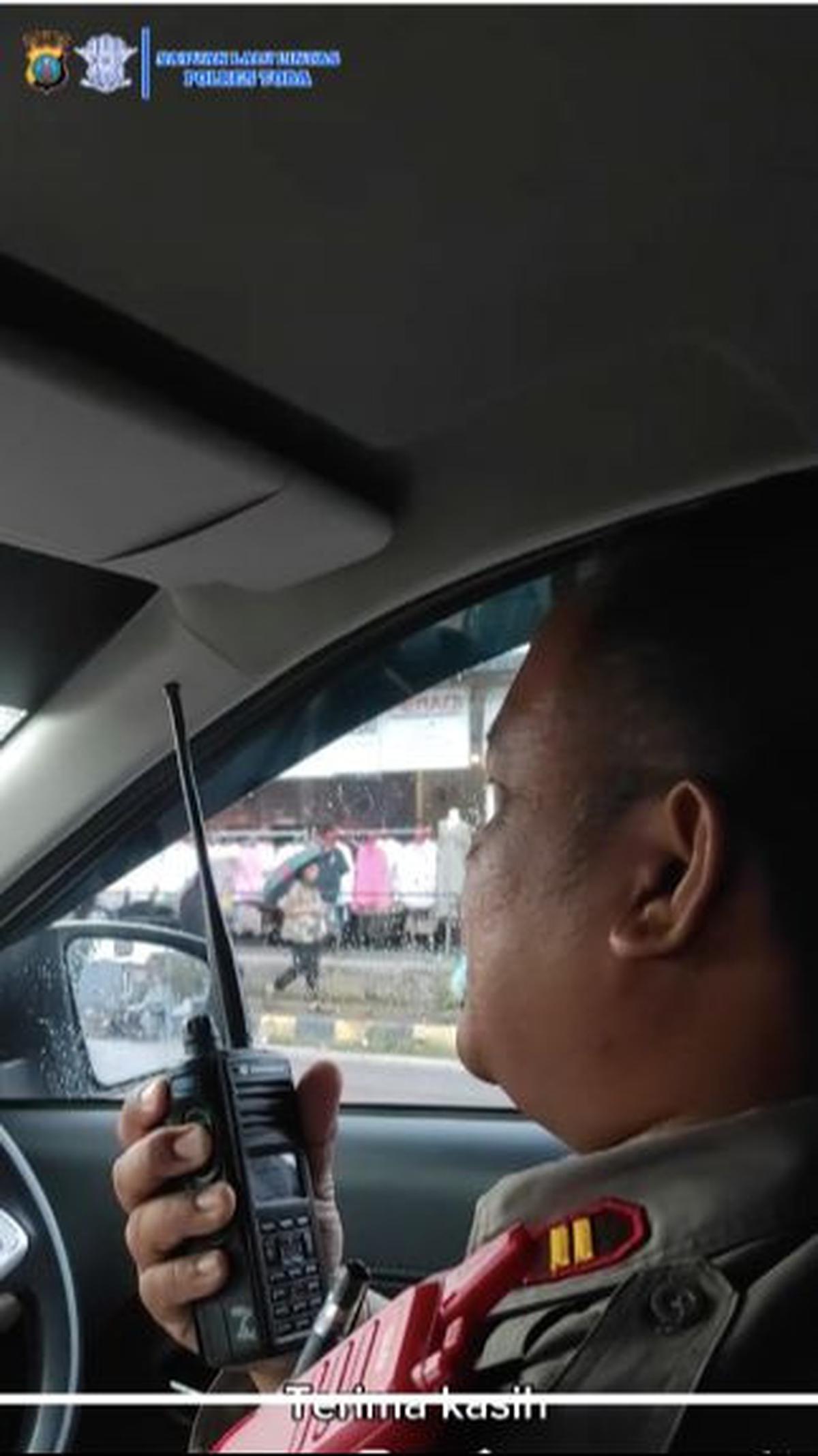 Dok. Istimewa