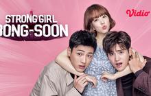 7 Rekomendasi Drakor Terbaik di Vidio, Tontonan Paling Pas Selama Long Weekend