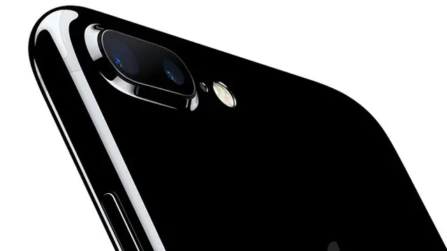 iPhone 7 Plus