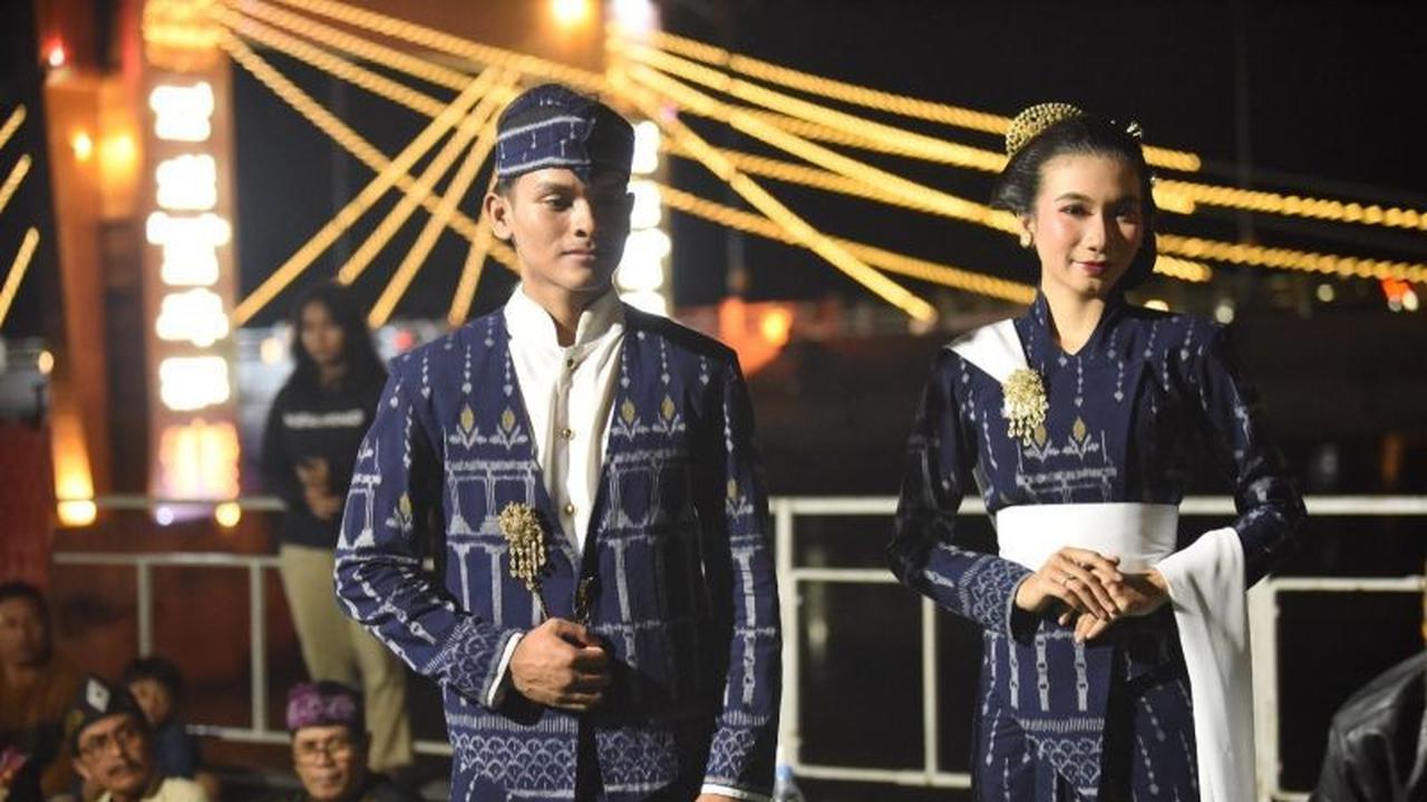 Pemkot Kediri Ajak Warga Lestarikan Jembatan Lama Kediri, Cagar Budaya Bersejarah