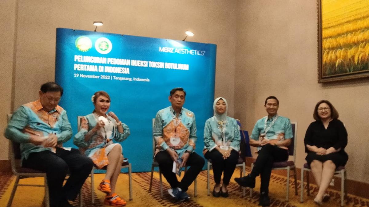 Berita Injeksi Botox Hari Ini - Kabar Terbaru Terkini | Liputan6.com
