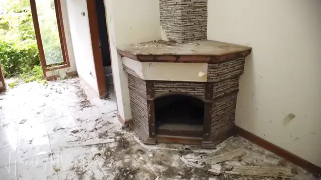 6 Potret Rumah Mendiang Alda Risma, Terbengkalai Tak Terawat