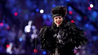 Kejutan, Lady Gaga Ikut Syuting Sekuel Film The Devil Wears Prada di Milan