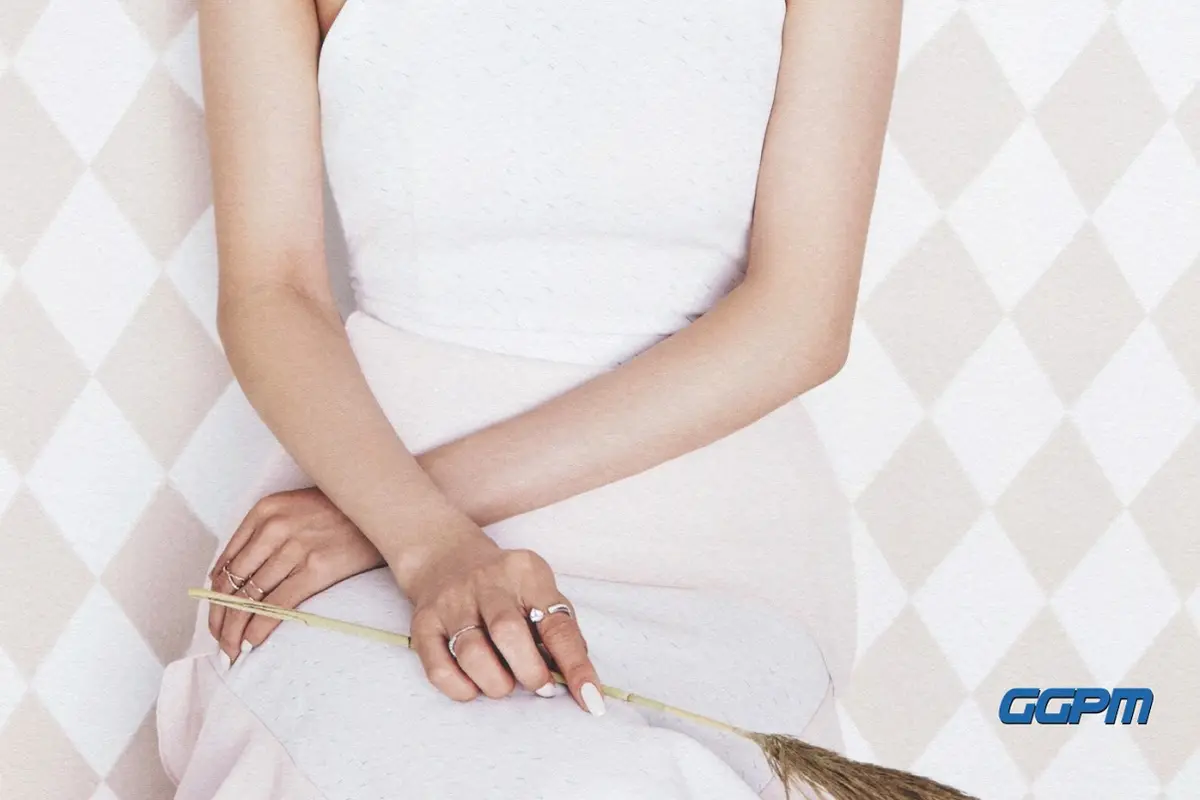 Tiffany SNSD