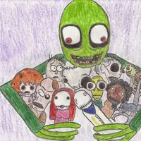 Semua orang kebanyakan memang suka gaya berpakaian yang simpel, tapi lain halnya dengan yang suka bergaya nyentrik satu ini.