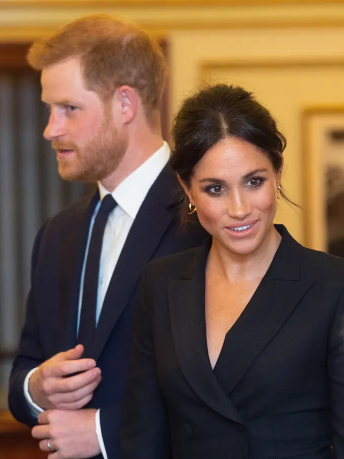[Fimela] Meghan Markle