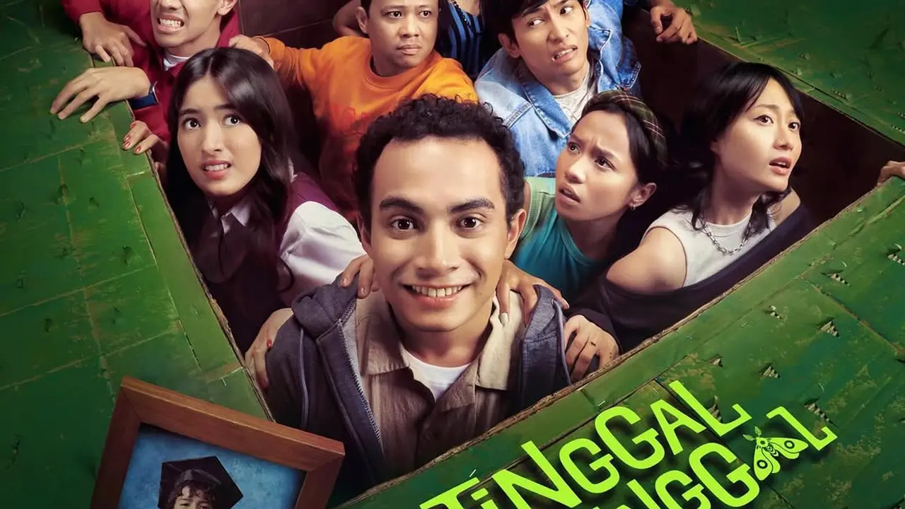Film TINGGAL MENINGGAL/Instagram @kristo.immanuel