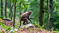 Monkey Malaria Bisa Disembuhkan, Kuncinya Ada di 48 Jam Pertama