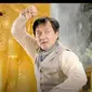 Adegan film Kung Fu Yoga (Foto Sparkle Roll Media / Taihe Entertainment via IMDB.com)